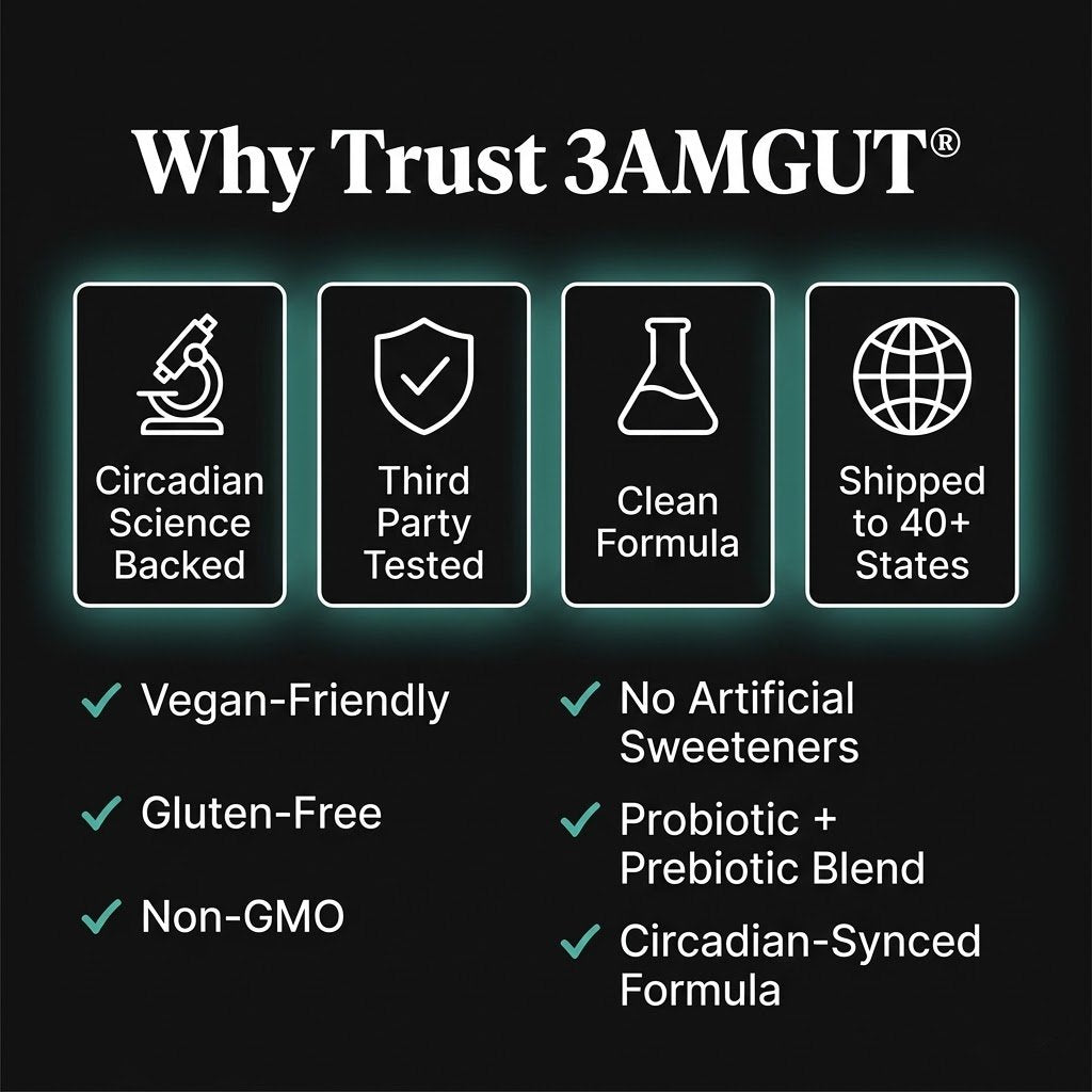 3AMGUT